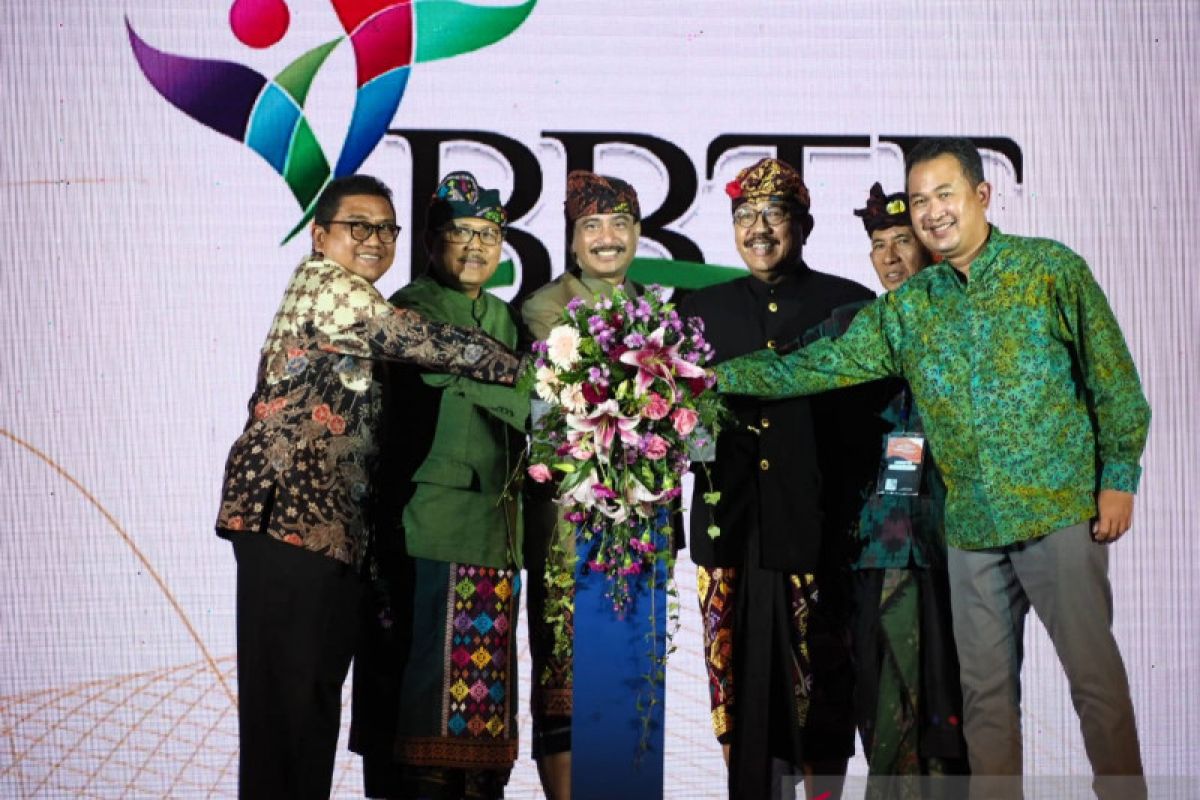 Ajang Bali Beyond & Travel Fair 2019 diharapkan bisa mendunia