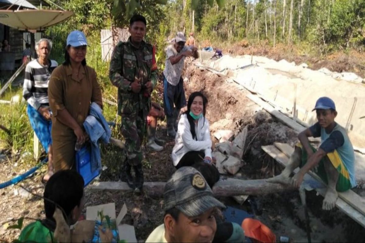 Legislator Gumas dukung pemdes terapkan pola padat karya tunai