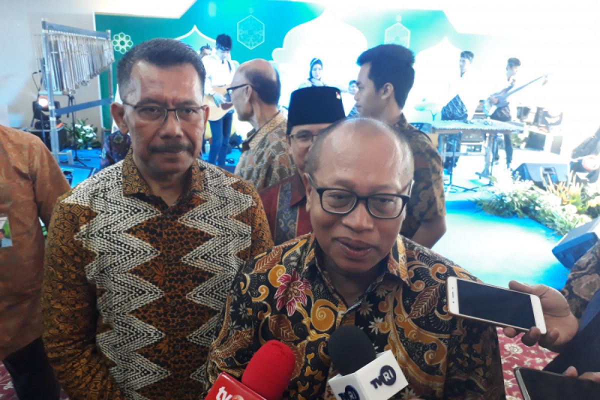 BPJS Ketenagakerjaan terima predikat Sehat Sekali dan Patuh