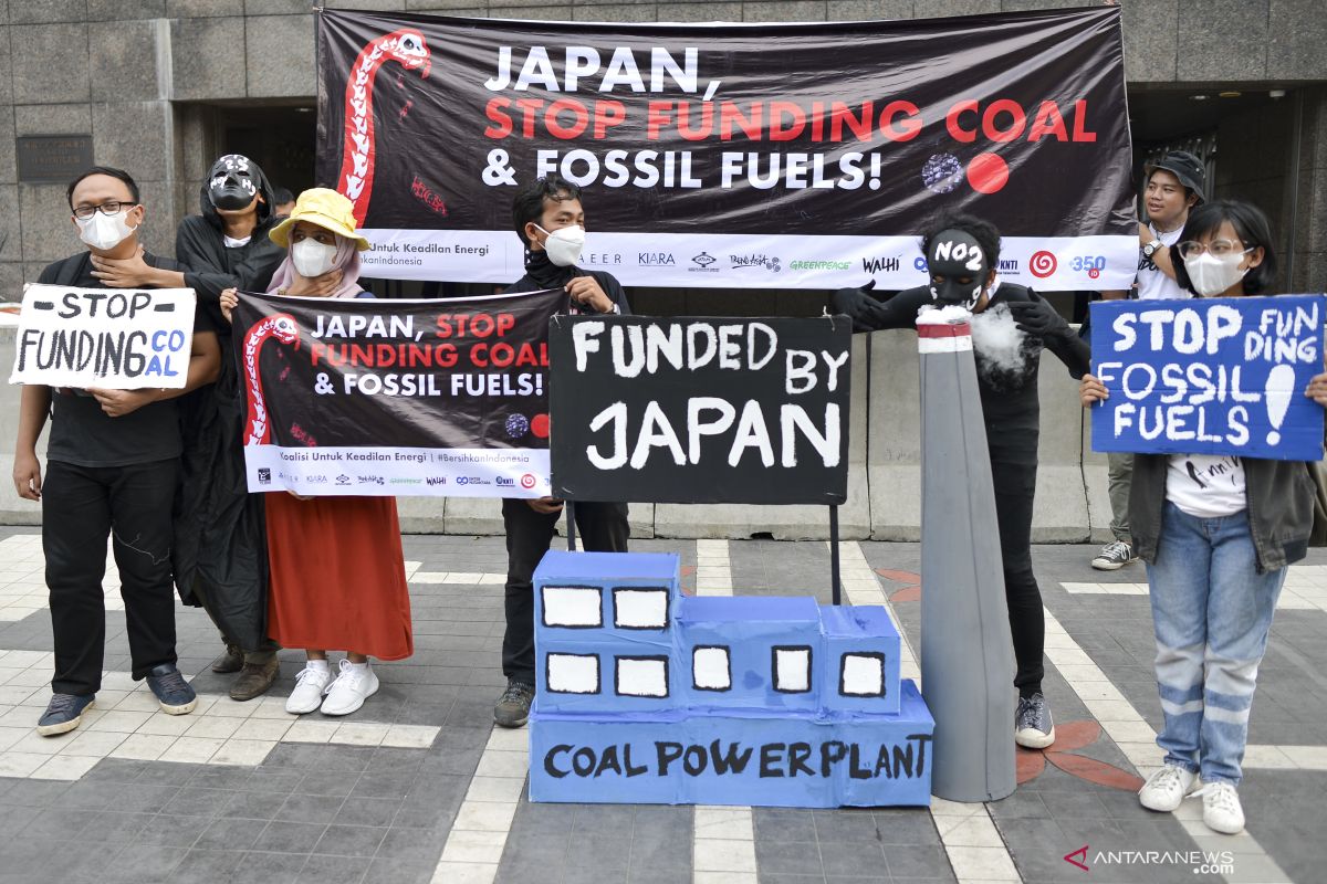 Media Jepang: KTT G20 akan dukung perdagangan bebas