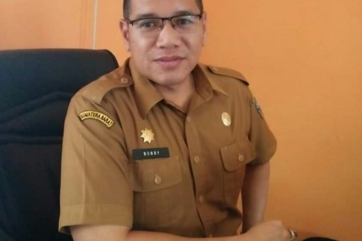 Peringatan hari Lansia tingkat Sumbar dipusatkan di Dharmasraya