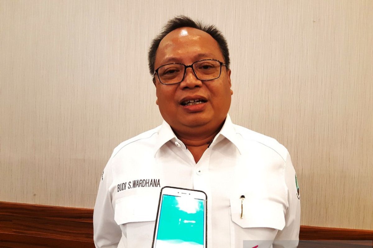 BRG kenalkan sistem informasi permudah pantau gambut Papua