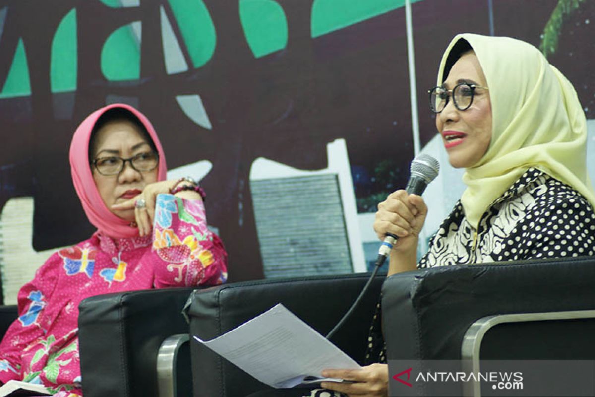 Anggota DPR usulkan dua jenis evaluasi pelaksanaan Pemilu 2019