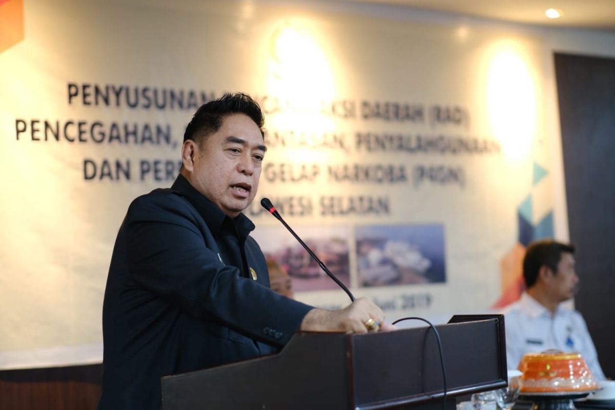 Kementerian PUPR minta Pemprov Sulsel sediakan lahan perkantoran di Makassar