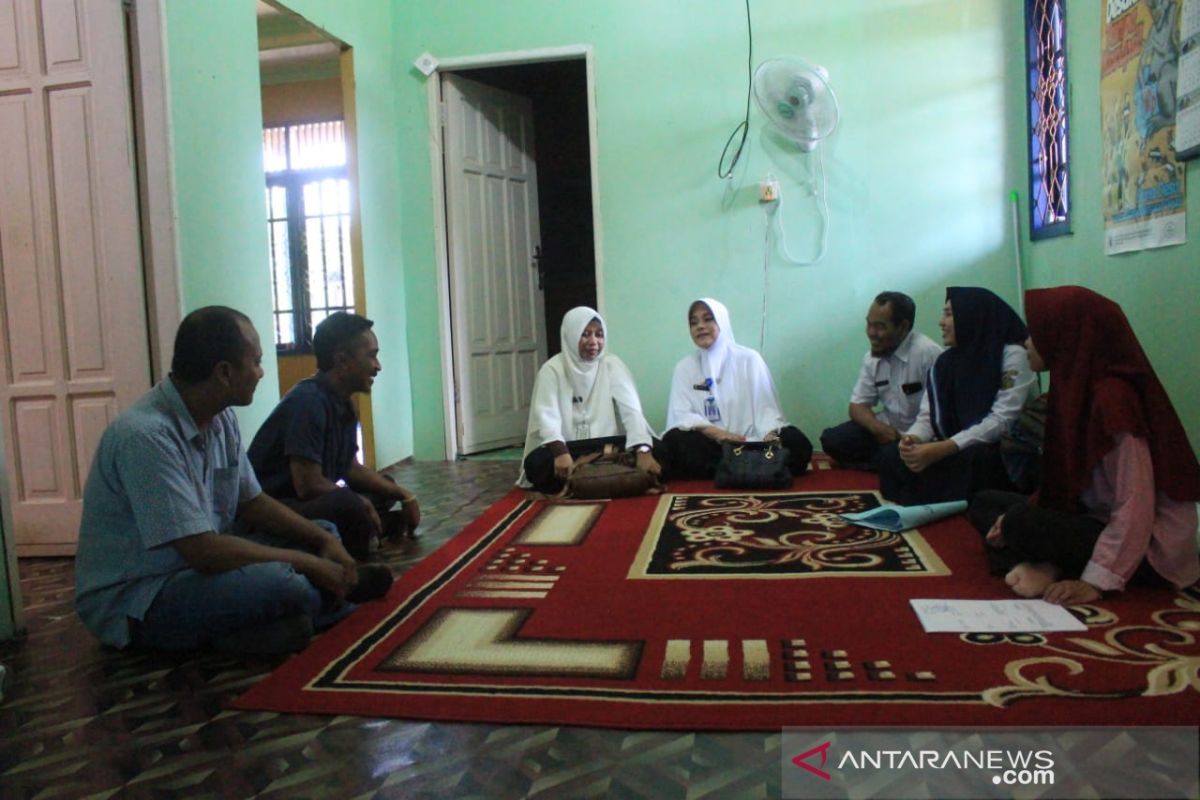 Tim DPMPD Kaltim ke lapangan pastikan peran pendamping