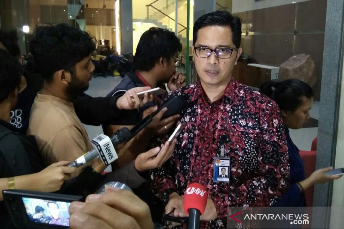 KPK dorong peningkatan penerimaan pajak di Provinsi Kepri