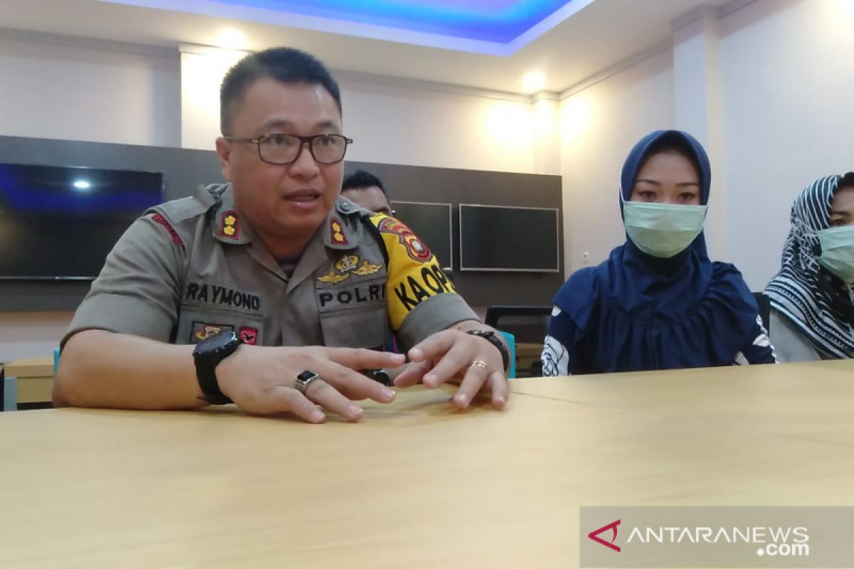 Korban kawin kontrak di China sering disiksa keluarga suami