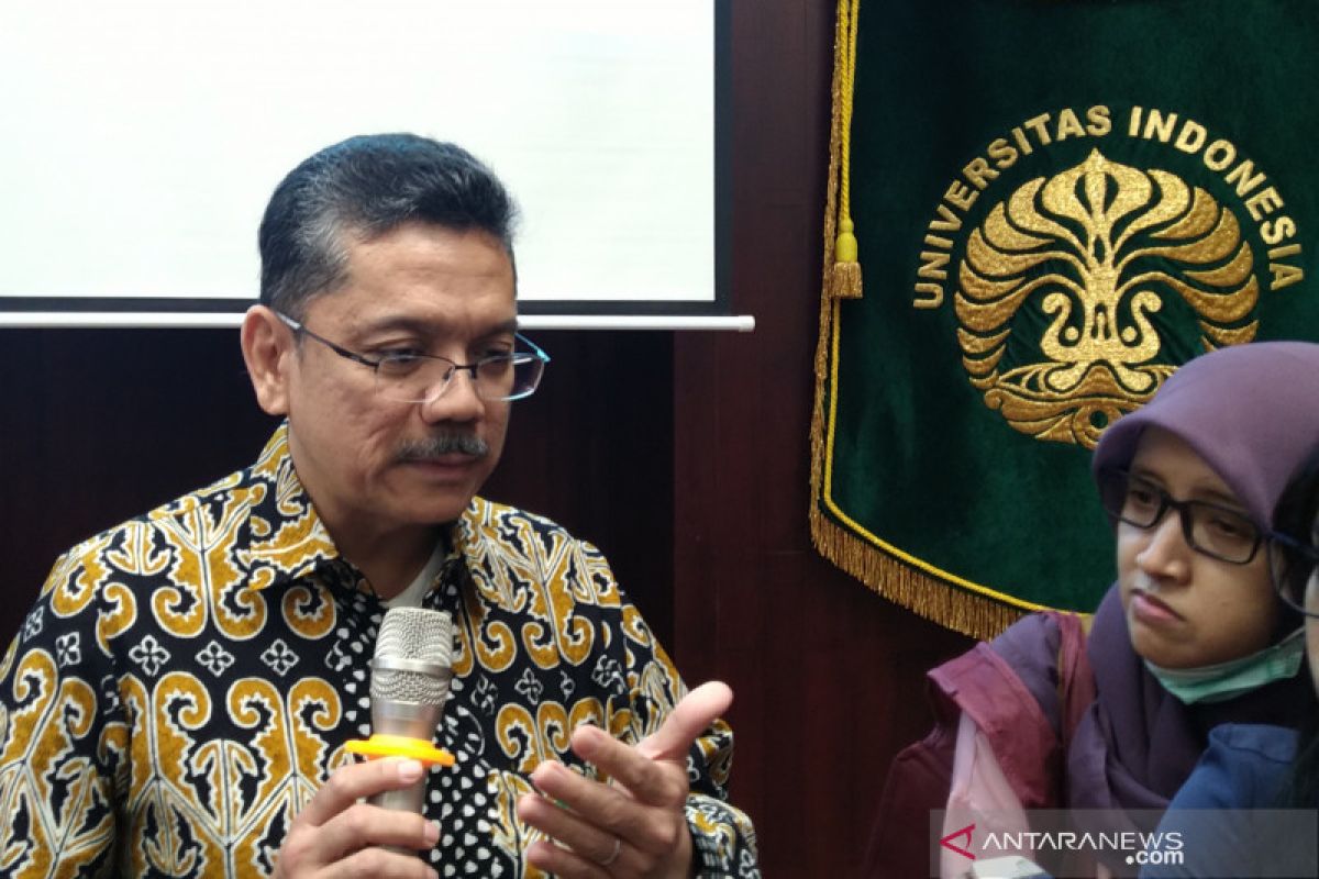 Virna Glaucoma Implant bukti Indonesia mampu buat produk berkualitas