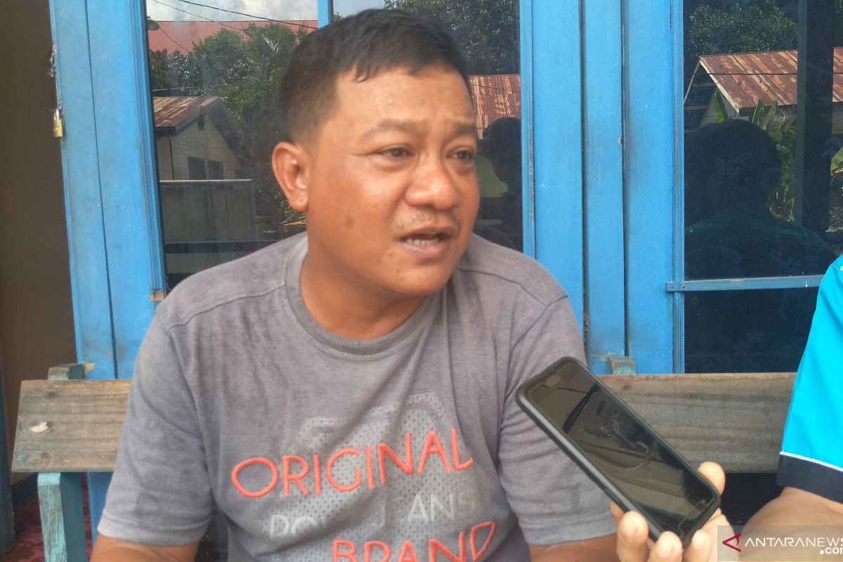 Pelayanan listrik Mahulu terganggu pascabanjir Kaltim