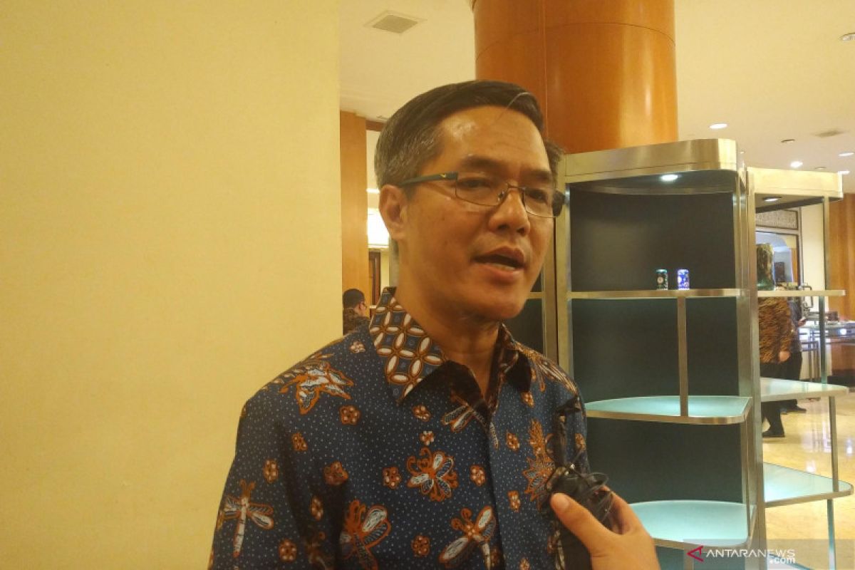 Pemprov Jatim dorong angkutan massal berbasis listrik