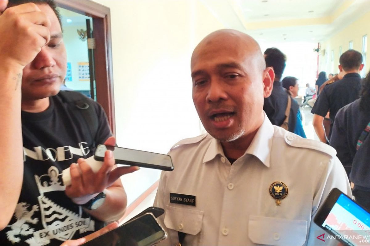 Jawa Barat dan Jakarta kerap jadi target peredaran narkoba