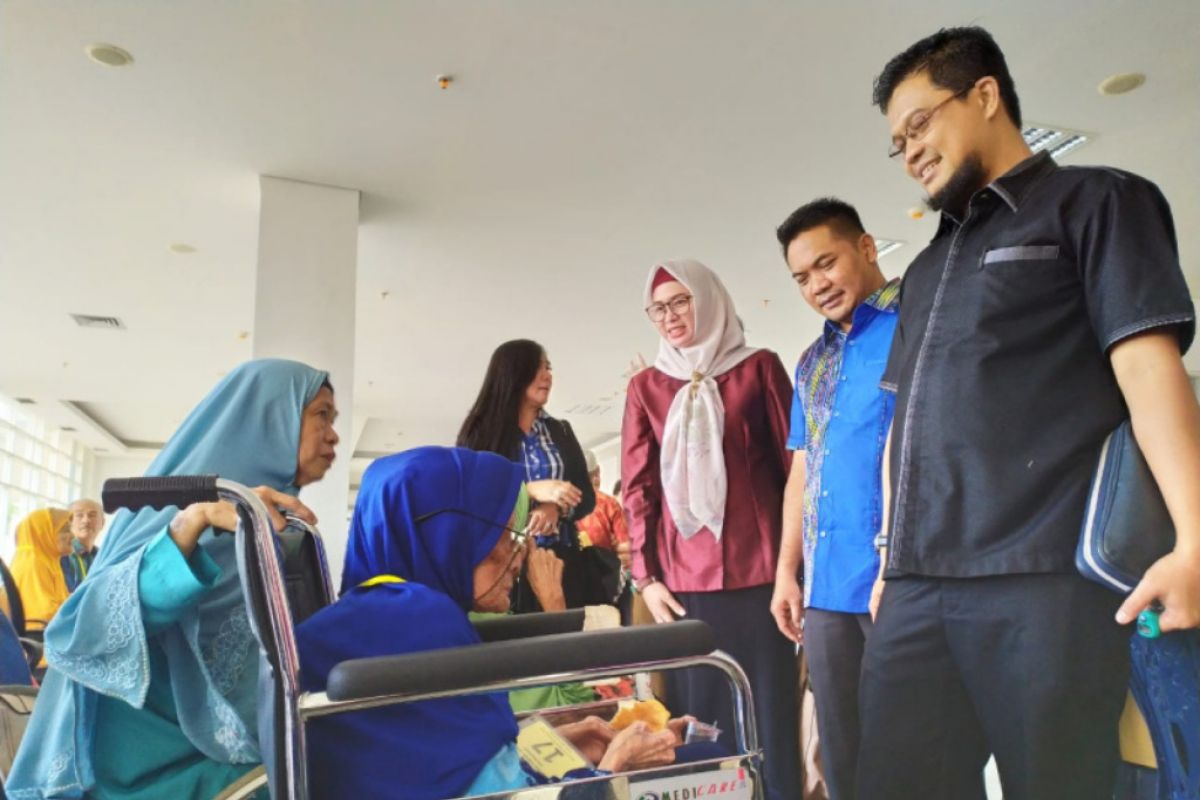 RSUD Sultan Suriansyah siap terima pasien BPJS