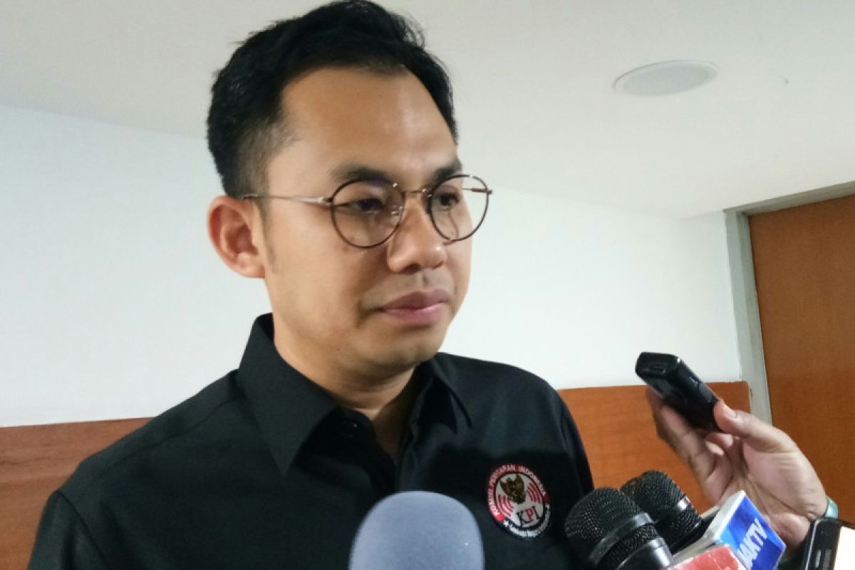 KPI imbau masyarakat tenang saat MK umumkan sengketa Pilpres