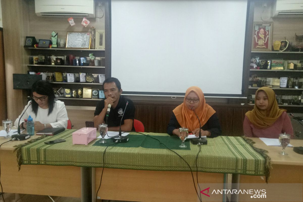 Korban TPPO modus pengantin melibatkan anak di bawah umur