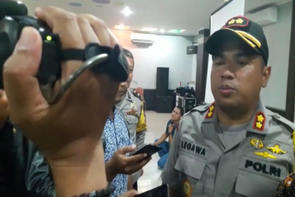 Jaga kamtibmas jelang tahun baru, Polres Banjarnegara optimalkan patroli dialogis