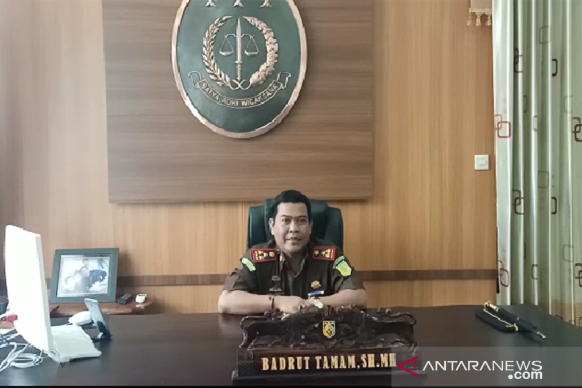 Kajari: Hari Bhayangkara momentum tingkatkan profesionalisme polisi