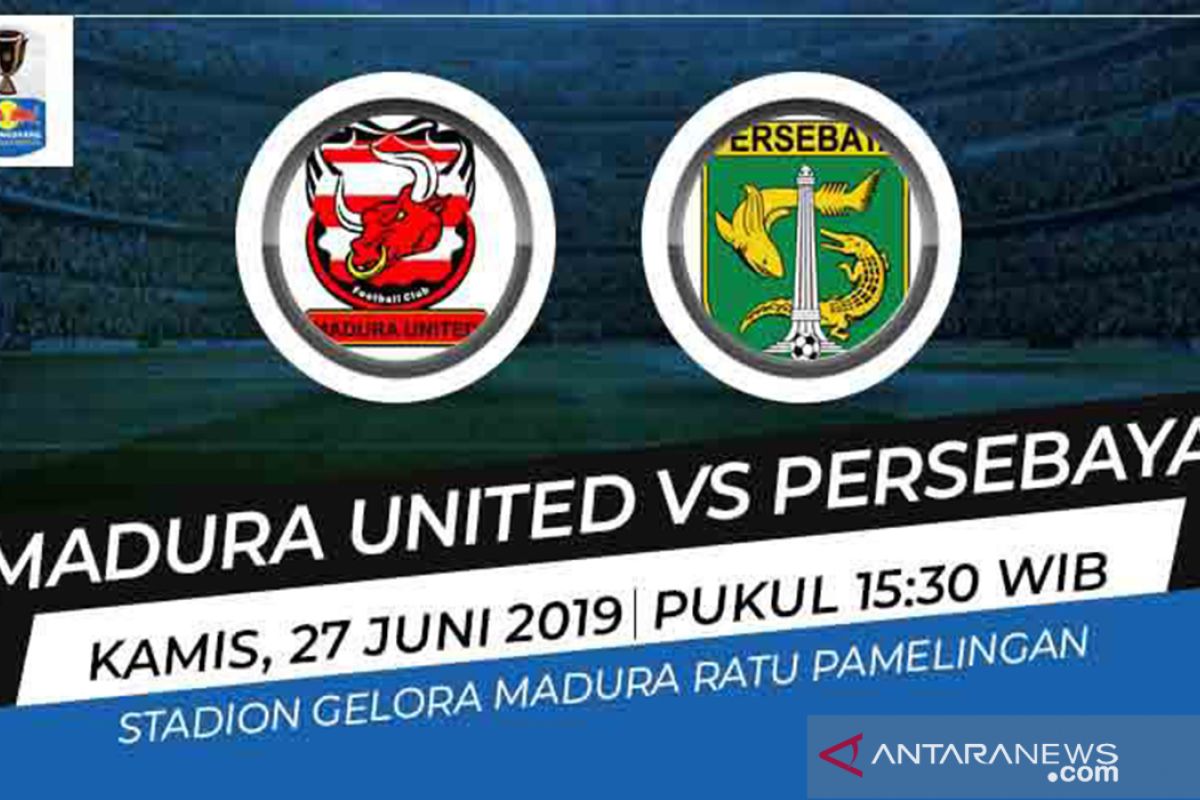 Polres terjunkan 1.050 personel amankan laga Madura Vs Persebaya