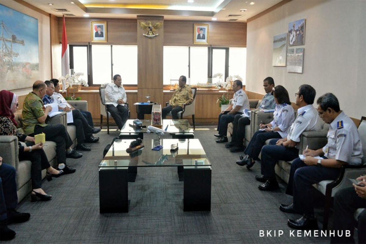 Gubernur Lampung Bidik Pengembangan Jalur Kereta Trans Sumatera