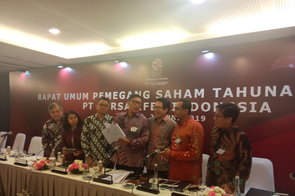 BEI optimistis pasar modal Indonesia akan  tetap tumbuh positif