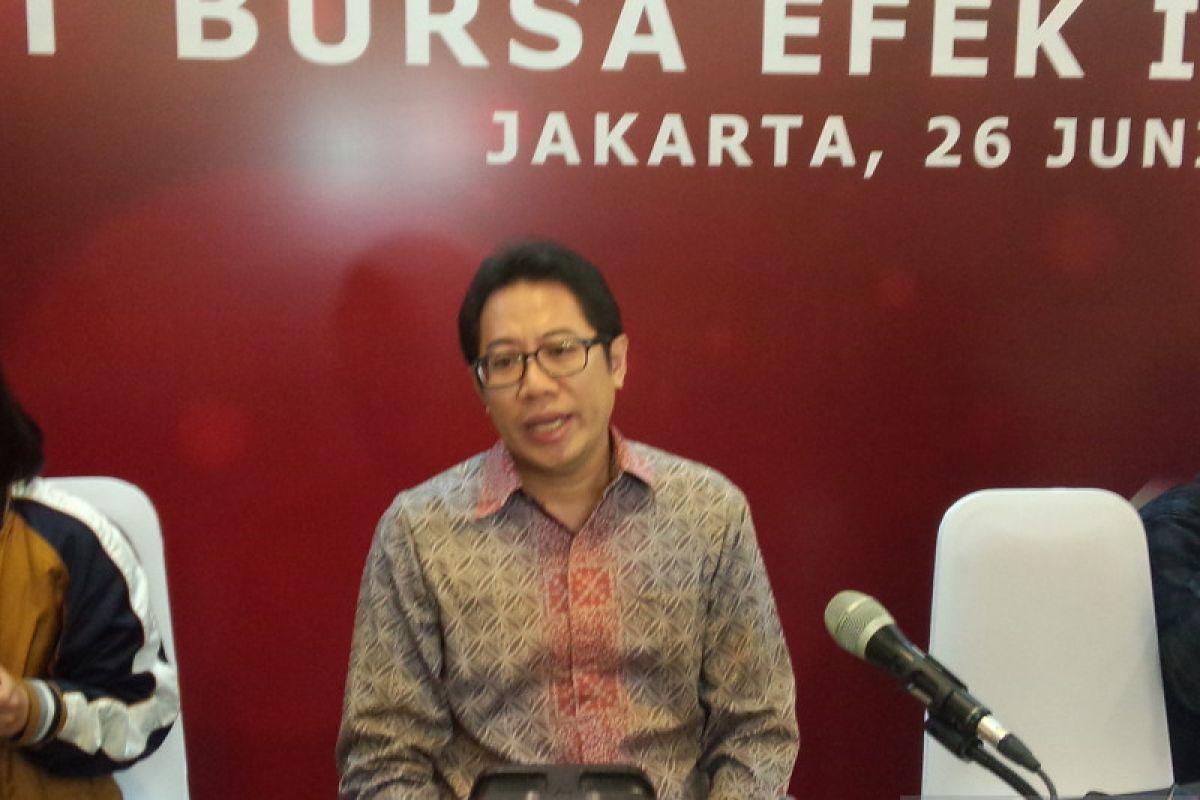 BEI: Belum ada BUMN yang sebutkan akan buyback saham