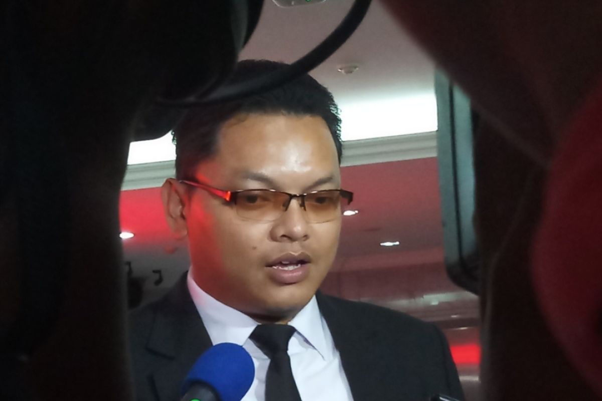 MK masih berkoordinasi terkait kehadiran kedua paslon