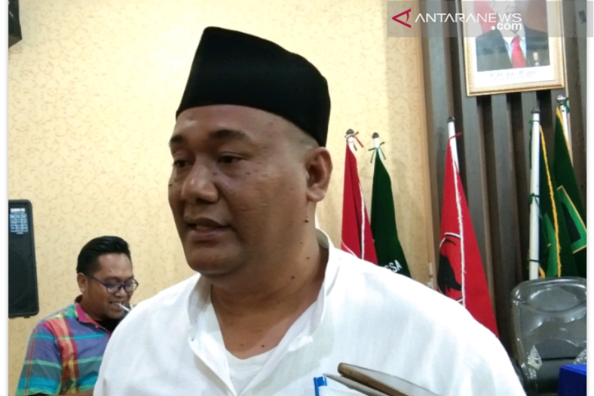 KPU kumpulkan bukti sengketa pileg di MK