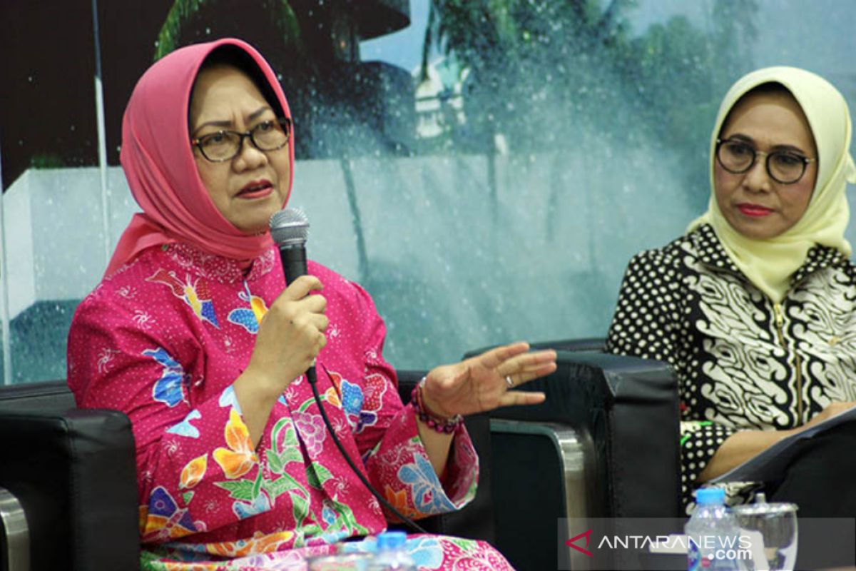 Siti Zuhro sarankan ubah desain kepemiluan di Indonesia