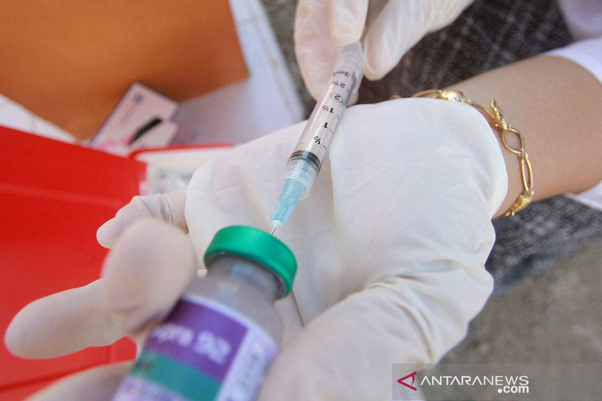 Pemprov Gorontalo siapkan 8.000 dosis vaksin anti rabies