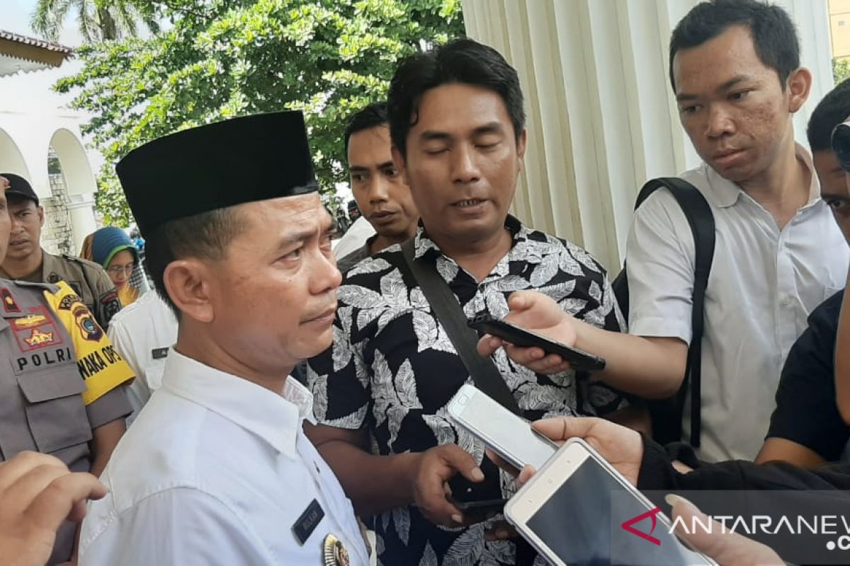 Pemkab Bangka akan tes urine ASN upaya pencegahan penggunaan narkoba