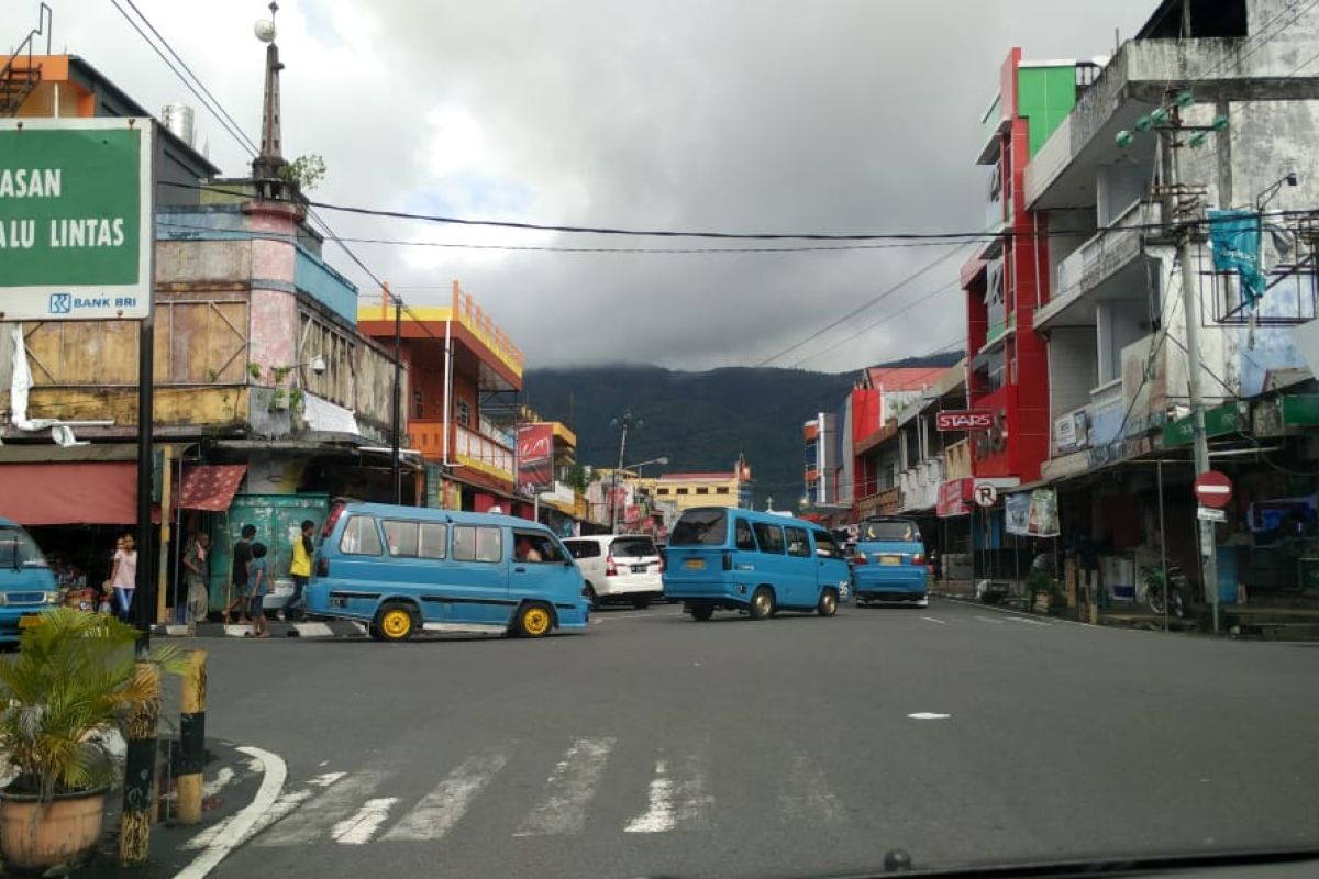 Bupati:  Mutasi besar-besaran pejabat  akhir tahun