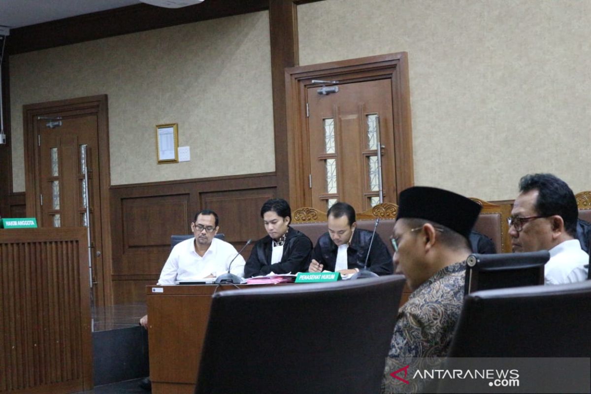 Menag: Khofifah rekomendasikan Haris sebagai Kepala Kanwil Kemenag Jatim