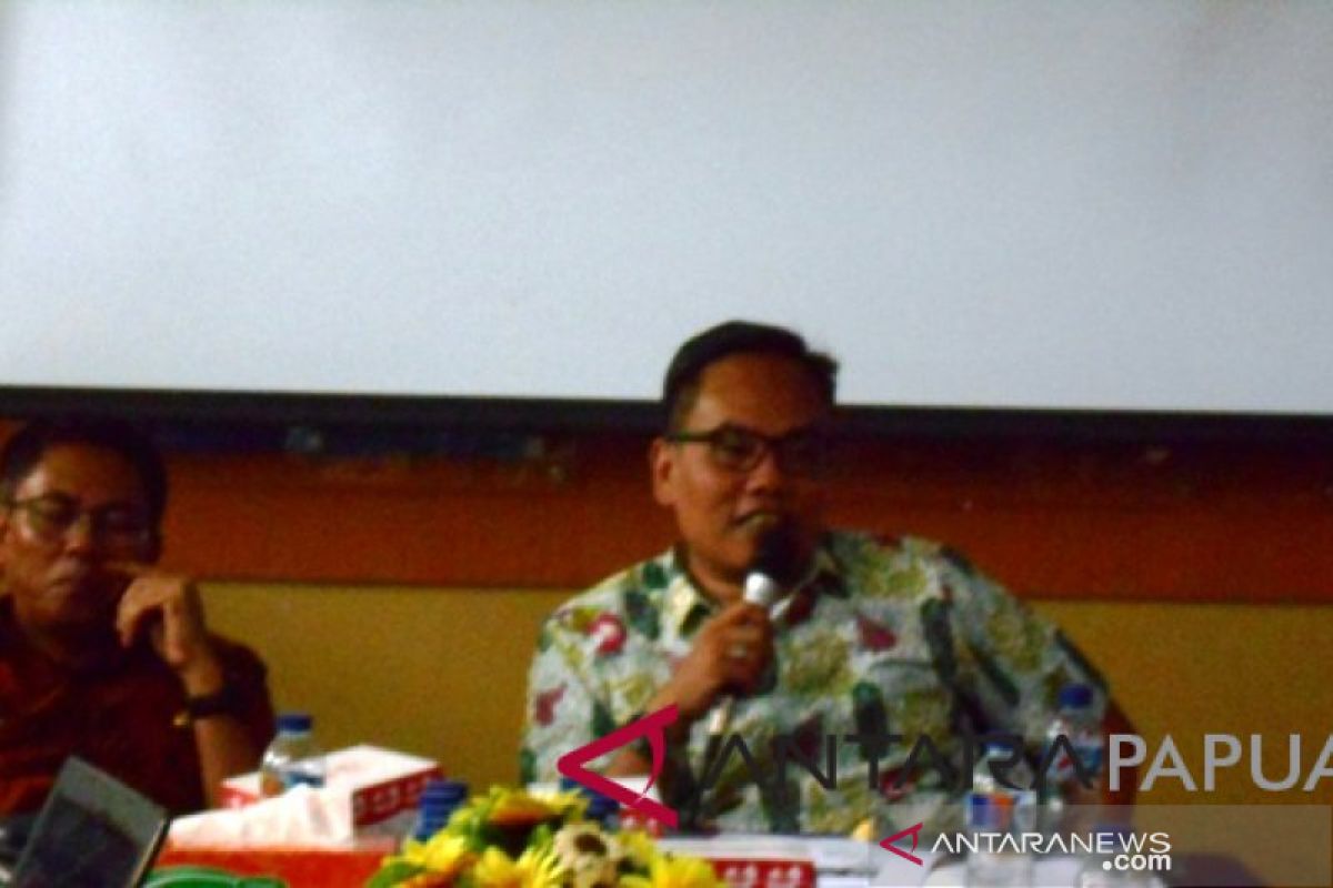 ODA-JICA bantu Rp29 Miliar untuk sentra perikanan terpadu Biak Numfor