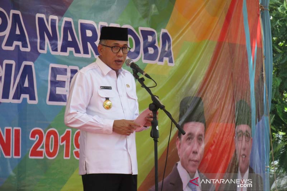 Aceh jajaki pembangunan rumah sakit narkotika