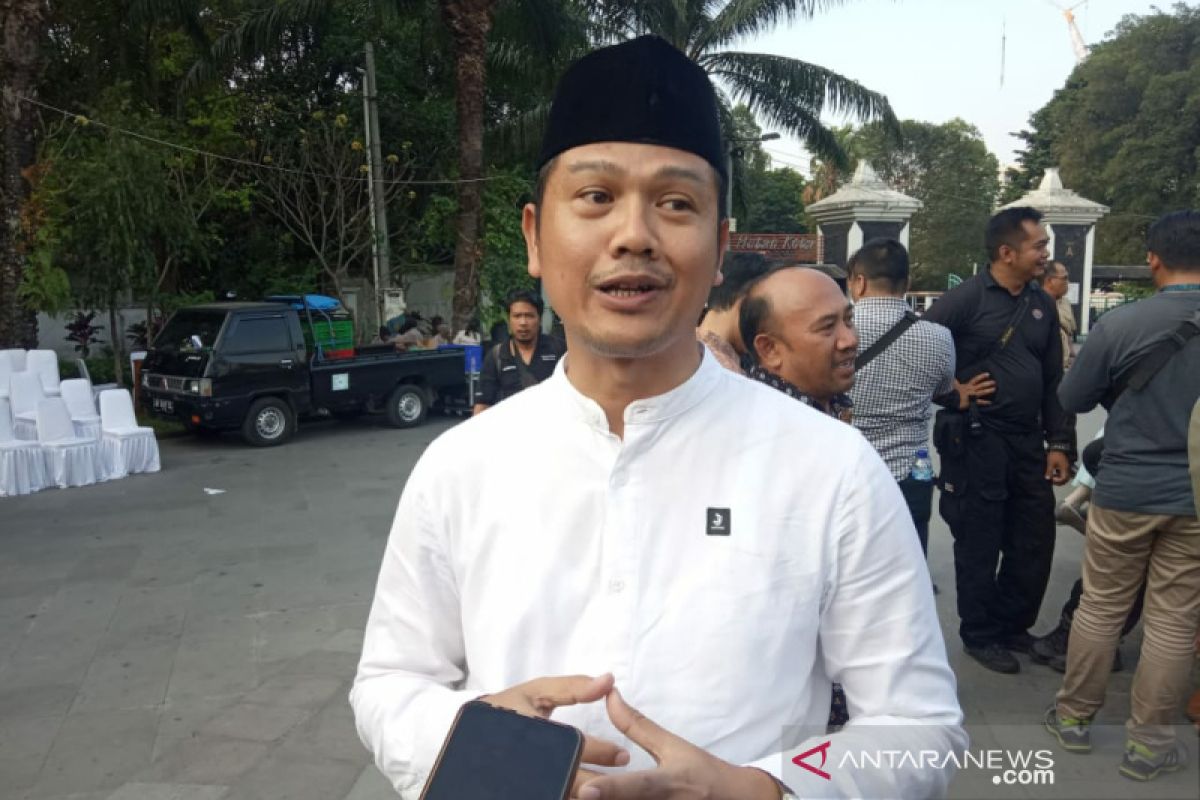 TKD minta seluruh pihak terima putusan MK