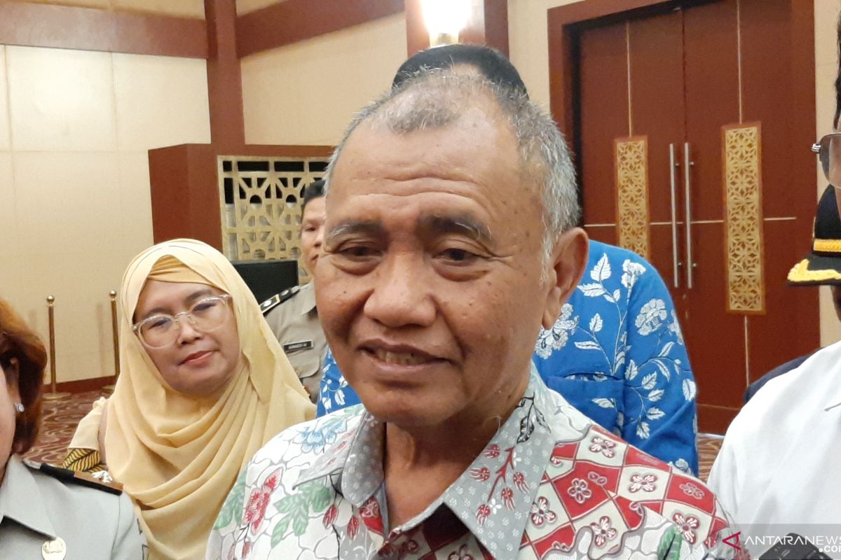 Agus Raharjo: KPK fokus pencegahan korupsi di Kepri