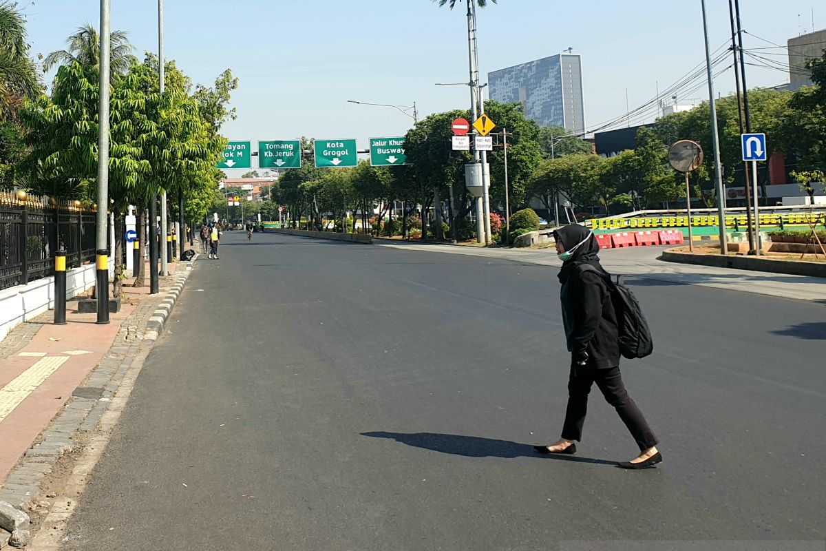 Ini harapan warga Jakarta pascaputusan MK