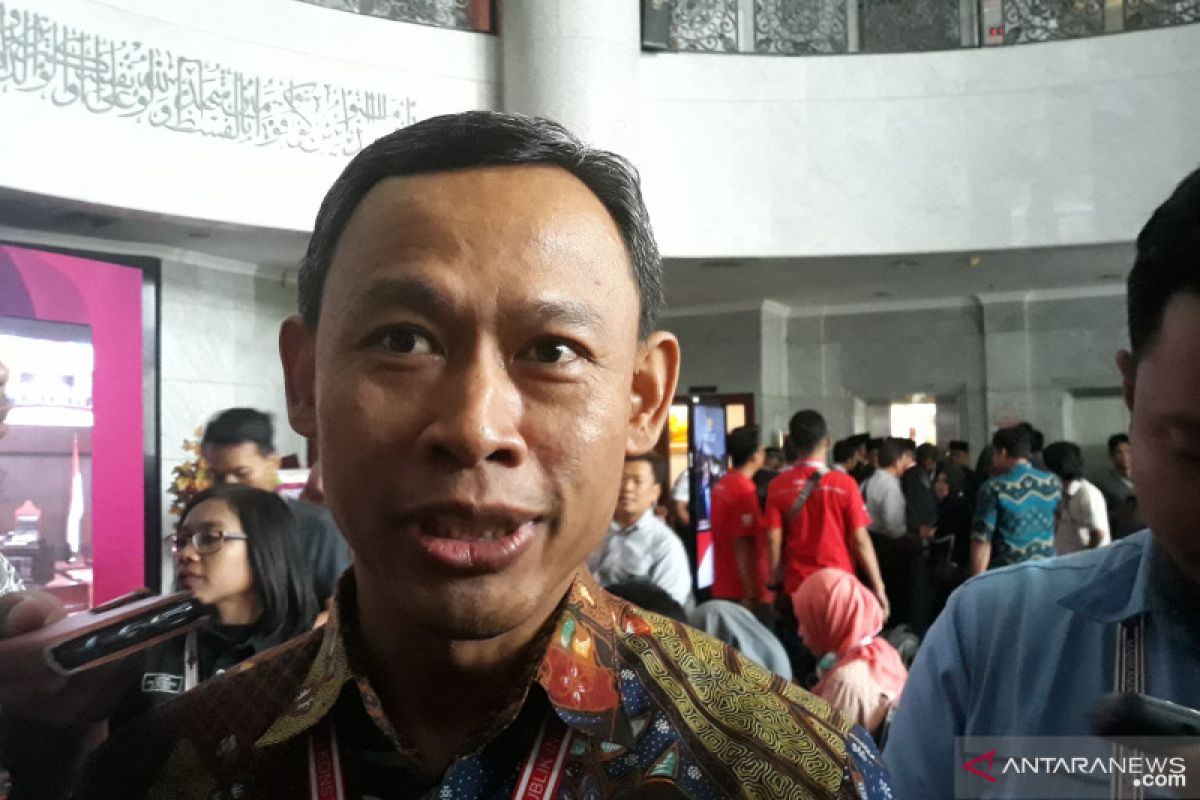 KPU langsung gelar rapat pleno usai putusan MK