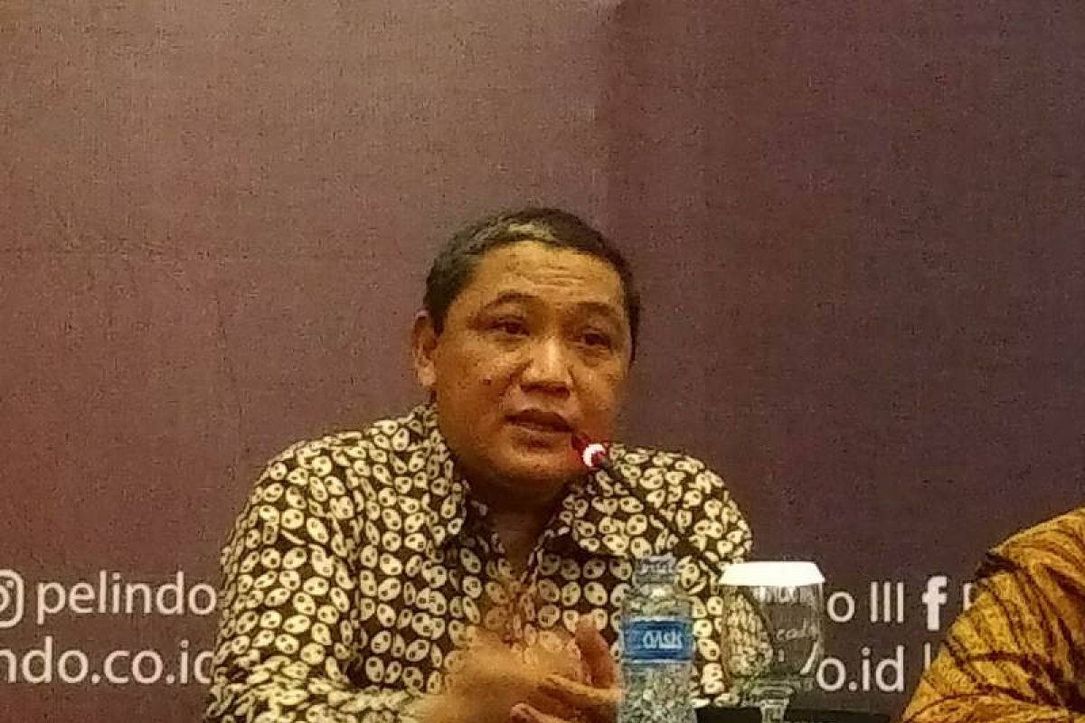 Dirut : Terminal LNG Teluk Lamong tingkatkan daya saing Jawa Timur