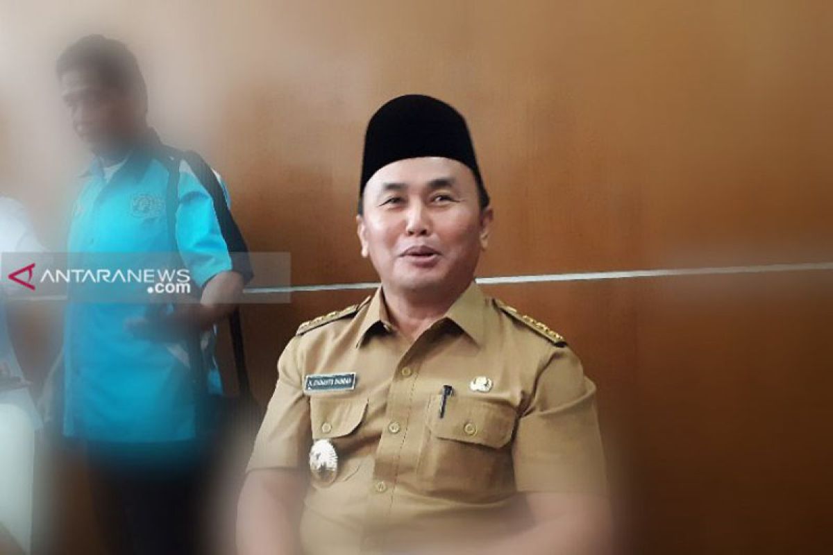 Pemprov Kalteng bentuk tim ekspedisi petakan daerah calon ibu kota negara