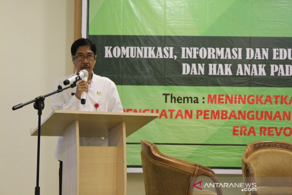 Pemakaian alat kontrasepsi di Kaltim capai 69,72%