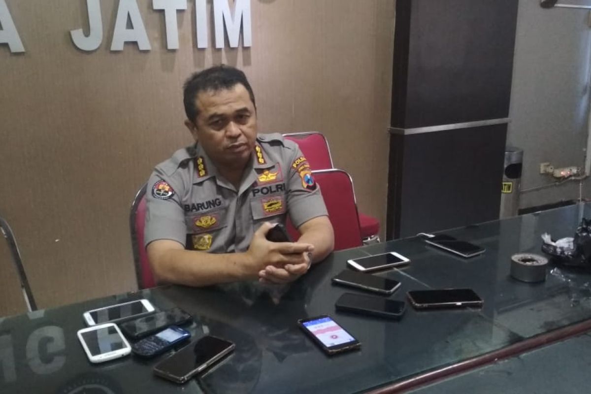 Polisi panggil oknum Kemenag Jatim terlibat penipuan haji