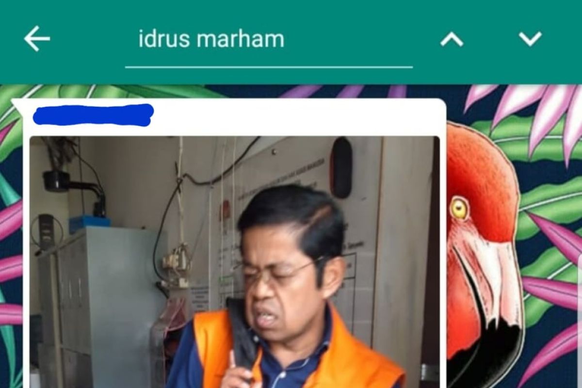 KPK sesalkan informasi keliru dari Ombudsman soal Idrus Marham