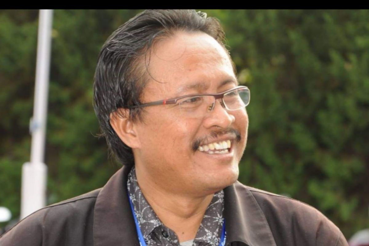 Tokoh Katolik Lampung berharap semua pihak terima putusan MK