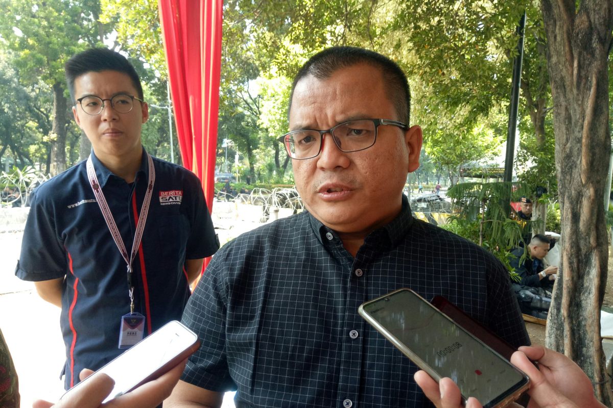 Kuasa hukum Prabowo-Sandi yakin gugatan dikabulkan MK