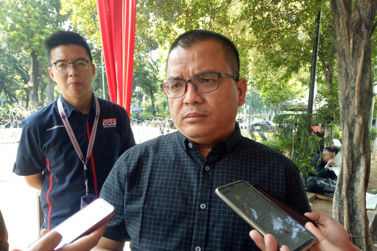 Kuasa hukum 02 akan laporkan putusan MK ke Prabowo-Sandi