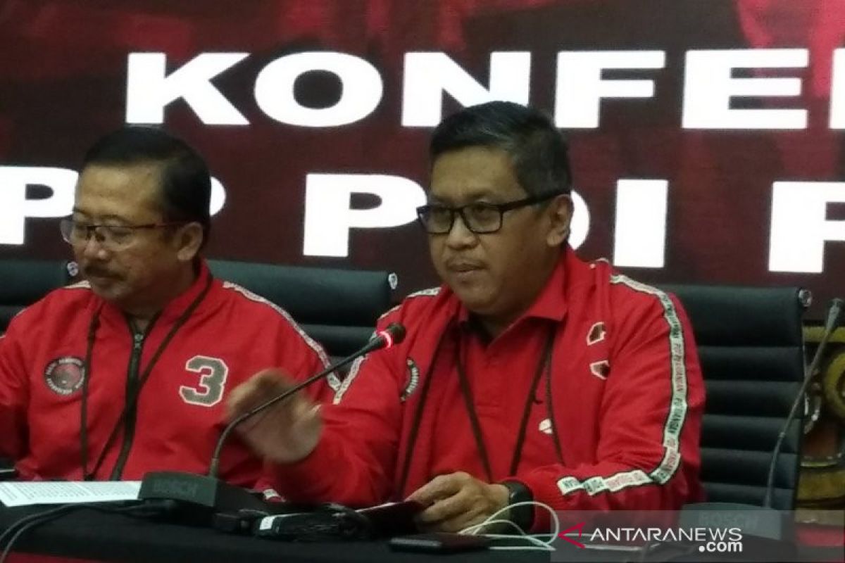 PDIP : MK buktikan sebagai benteng konstitusi