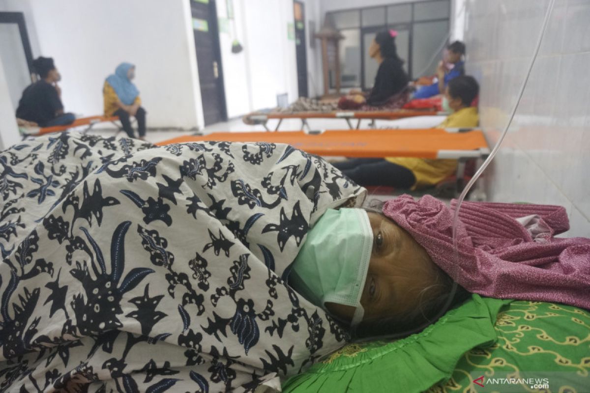 Penderita Hepatitis A di Pacitan bertambah menjadi 975 orang