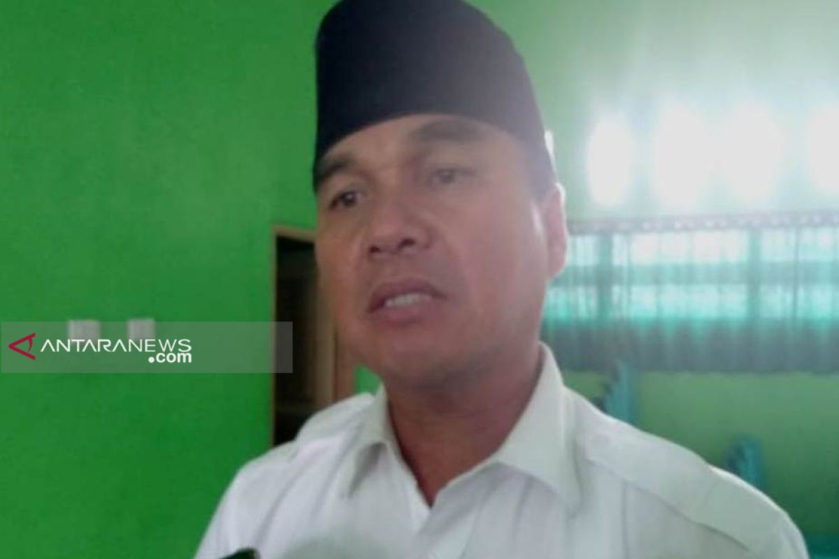 Rejang Lebong nikmati dana kelurahan