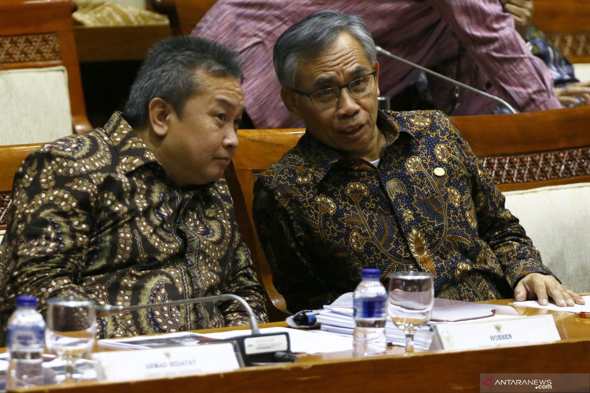 Indonesia terbuka terhadap kehadiran perbankan ASEAN