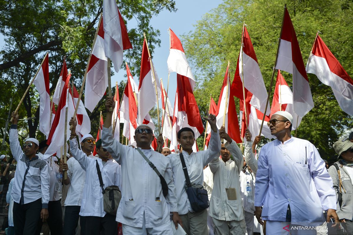 Ketika pelaku pasar lebih khawatir perang dagang, dibanding putusan MK